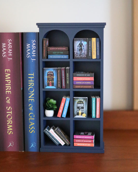 TOG Mini Bookshelf Bundle