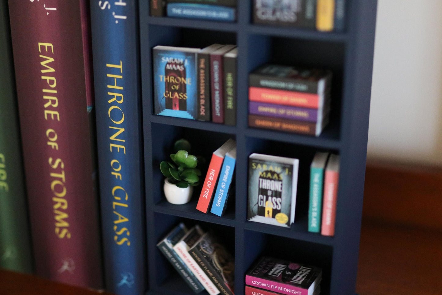 TOG Mini Bookshelf Bundle