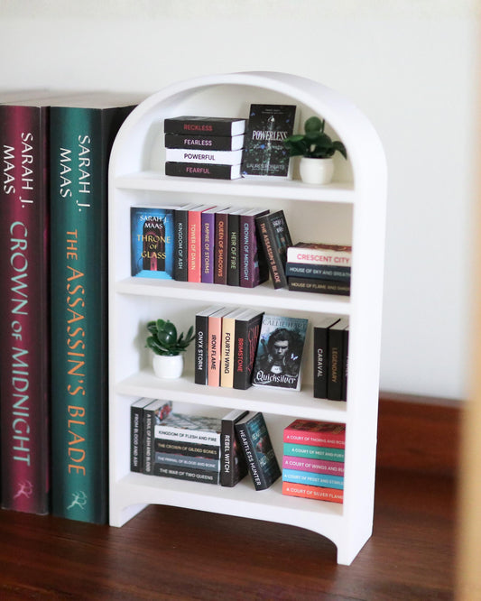 Fantasy Mini Bookshelf Bundle