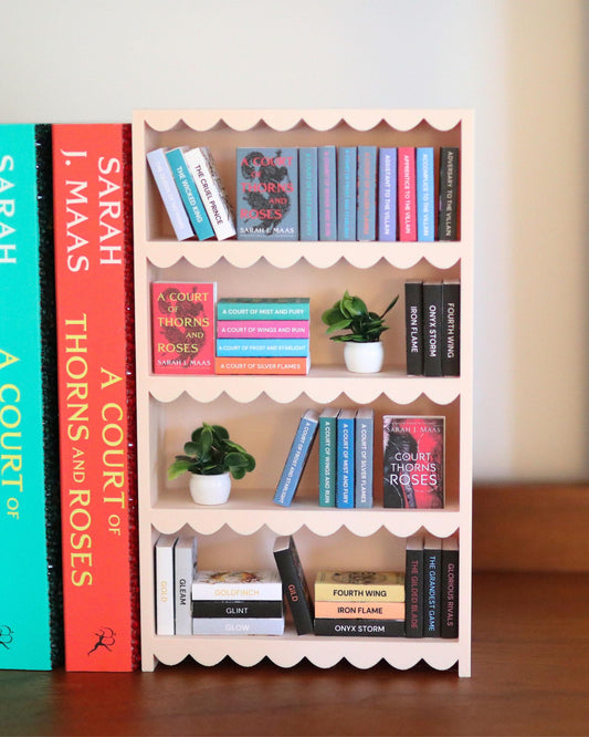 ACOTAR Mini Bookshelf Bundle