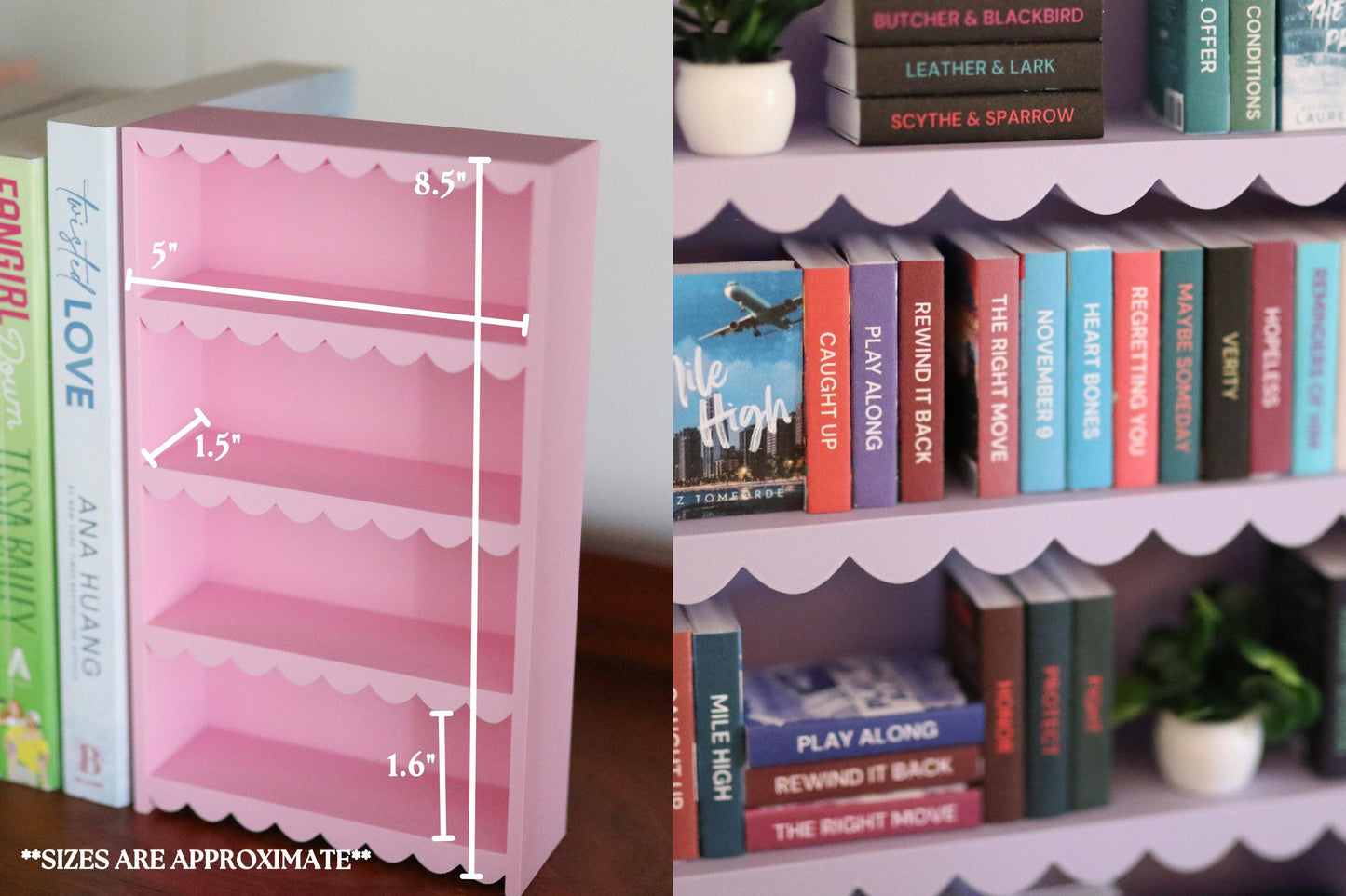 Boys of Tommen Mini Bookshelf Bundle