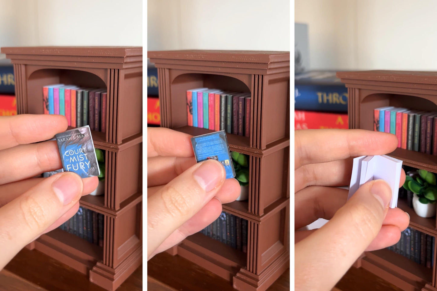 DIY SJM Mini Book Kit