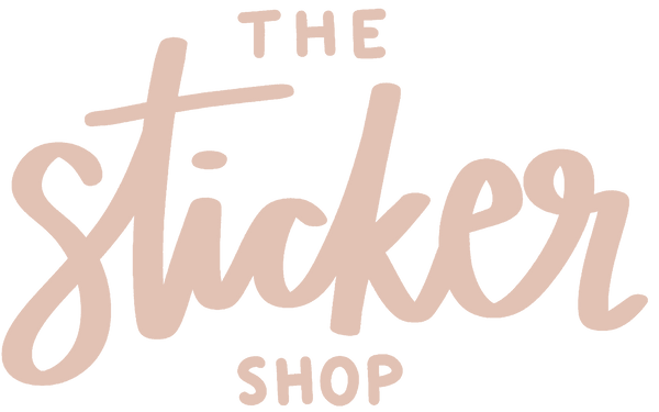 thestickershop20