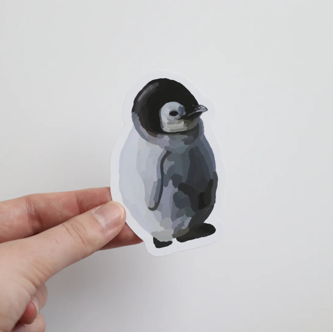 Penguin