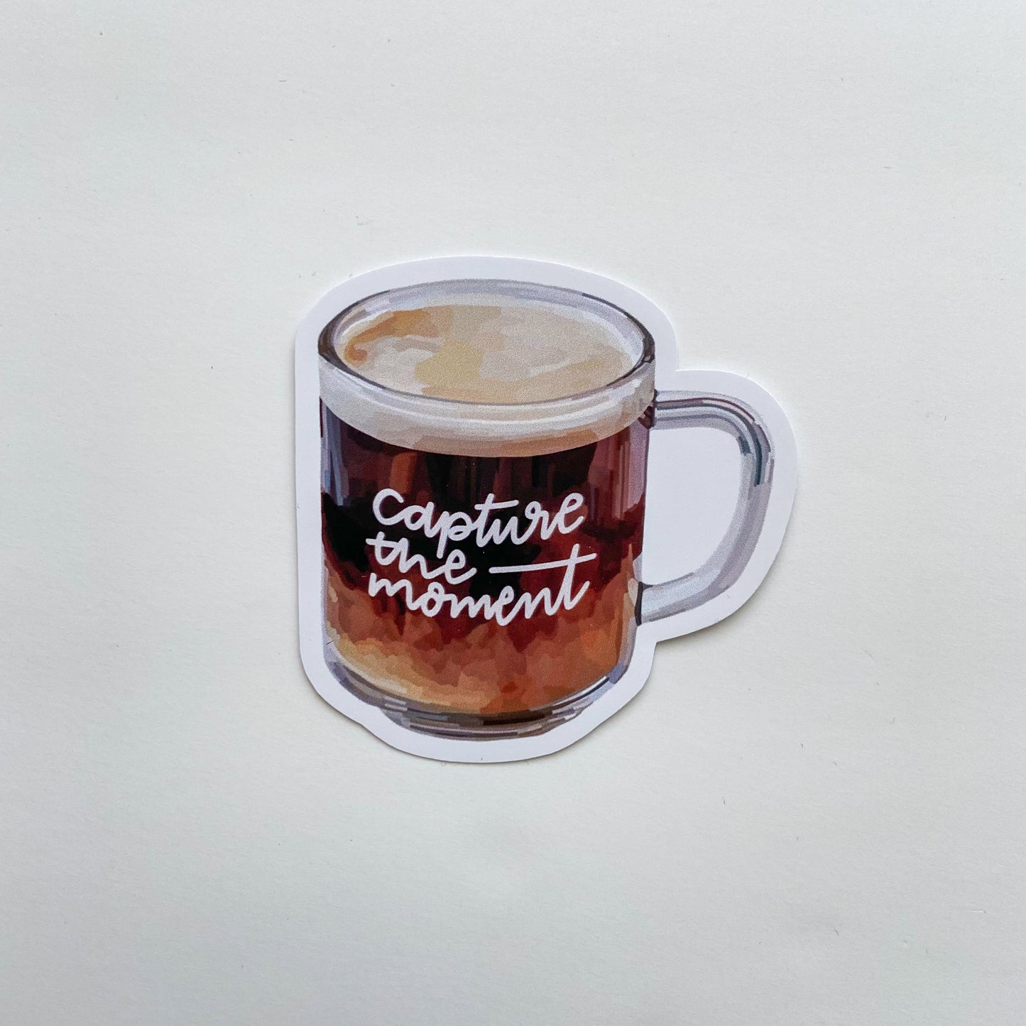 Capture the Moment Mug