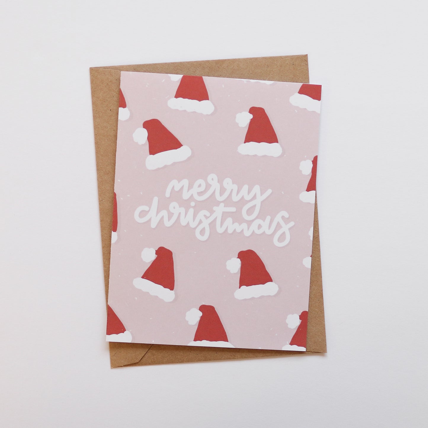 Merry Christmas Card