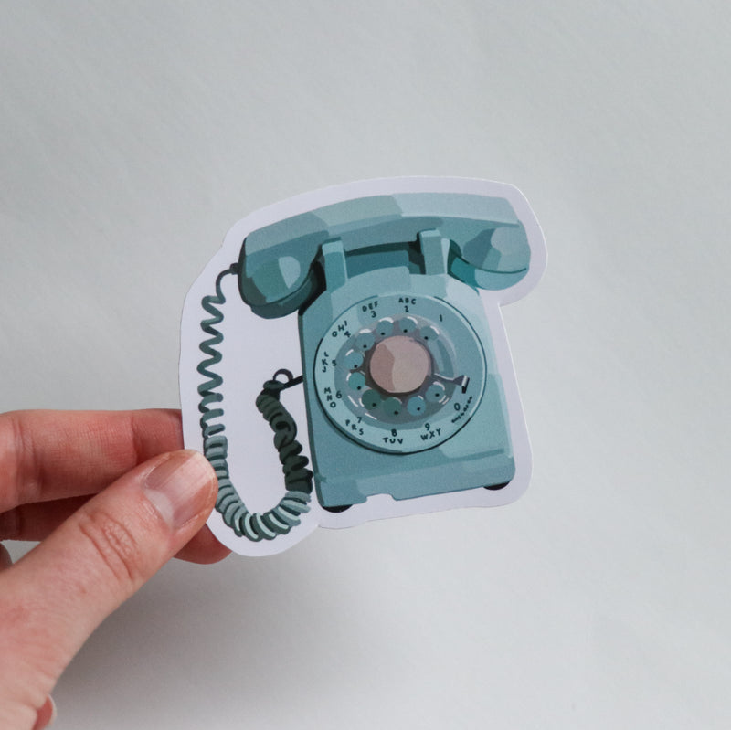 Telephone