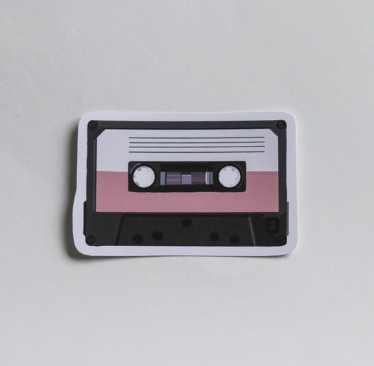 Cassette Tape