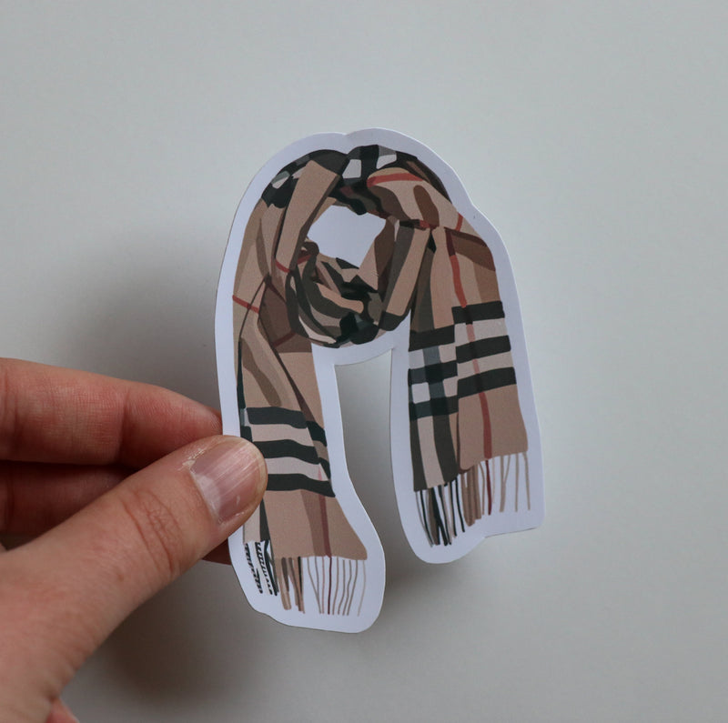 Scarf