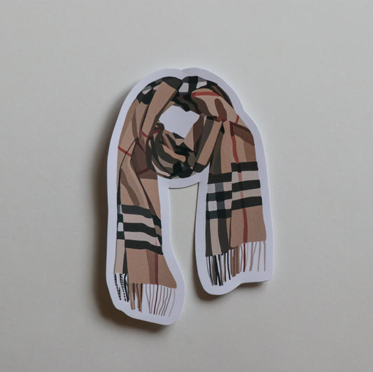 Scarf