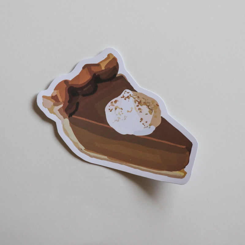 Pumpkin Pie