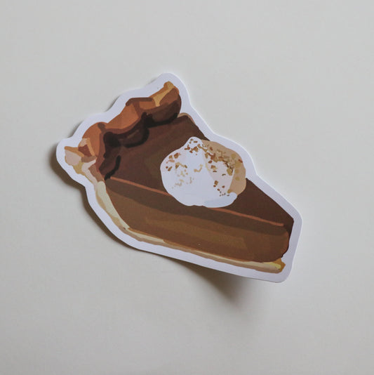 Pumpkin Pie