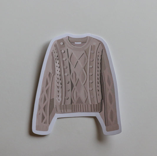 Sweater