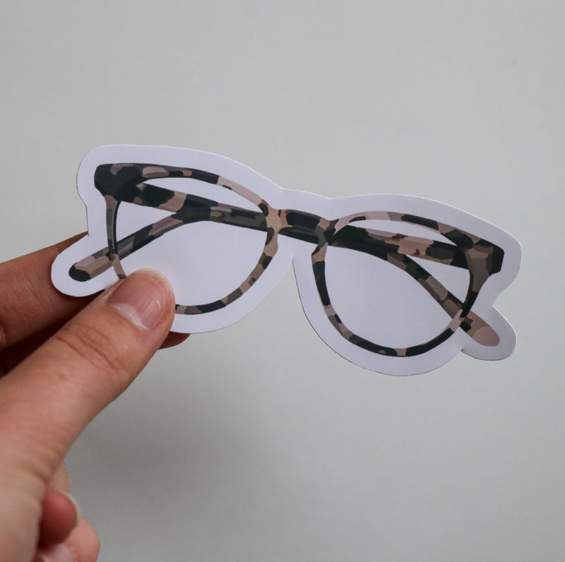 Glasses