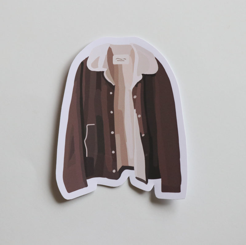 Fleece Jacket