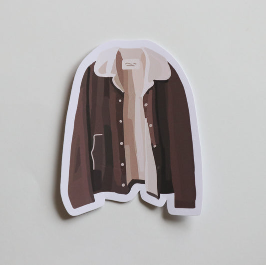Fleece Jacket