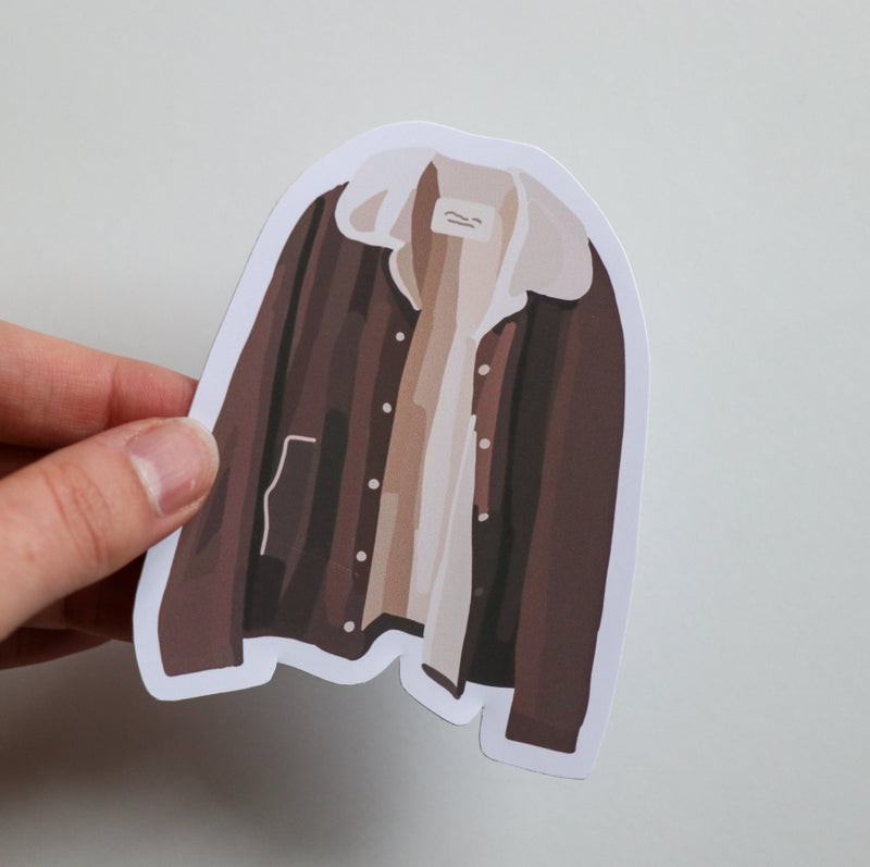 Fleece Jacket