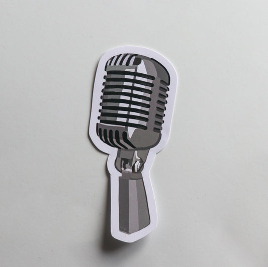 Microphone
