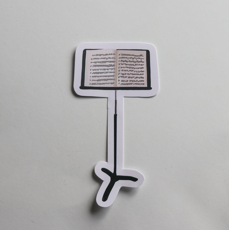 Music Stand