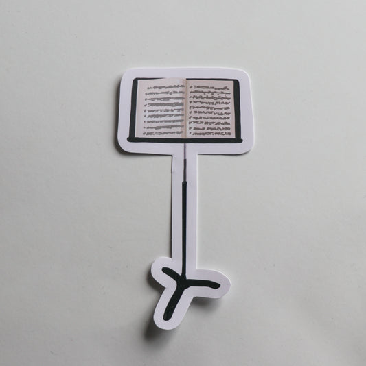 Music Stand