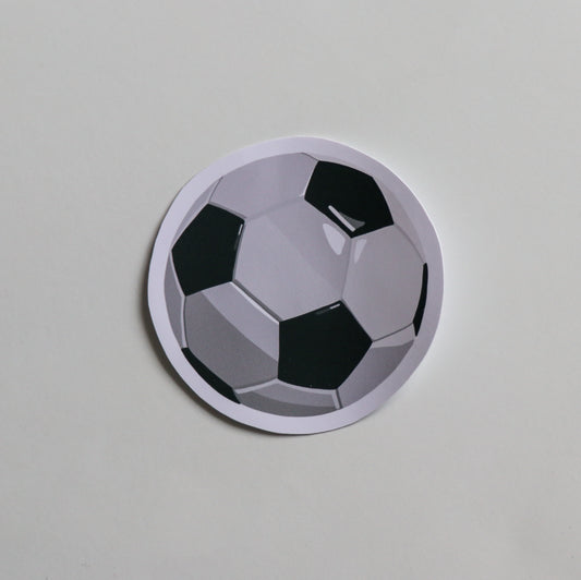 Soccer Ball