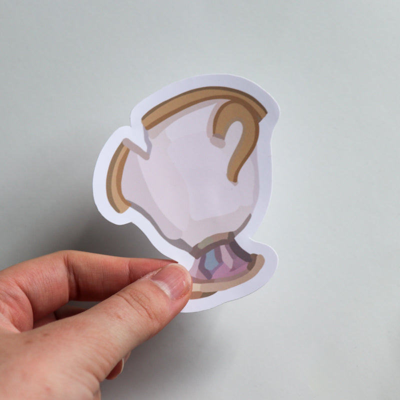 Tea Cup