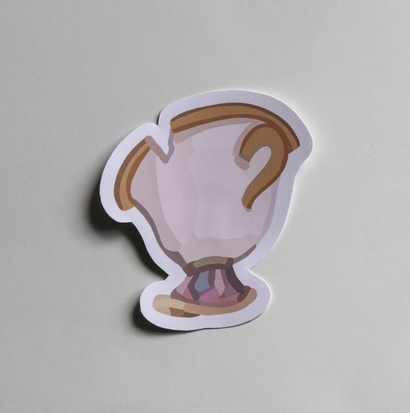 Tea Cup