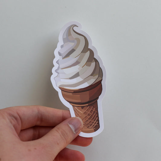 Soft Serve