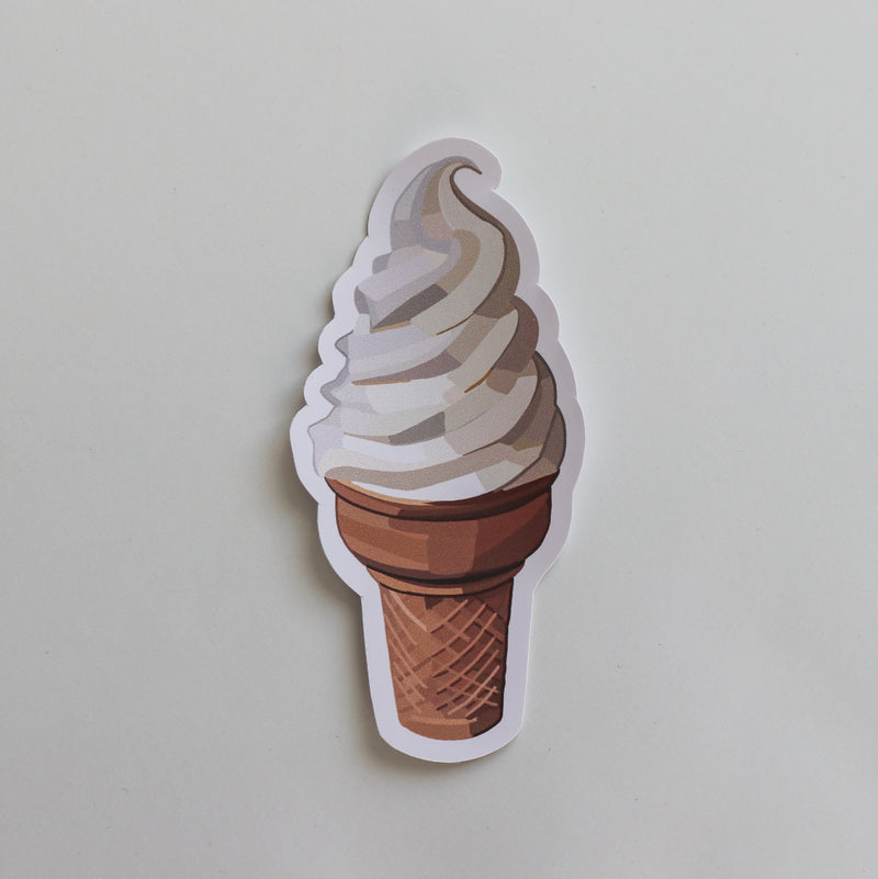 Soft Serve