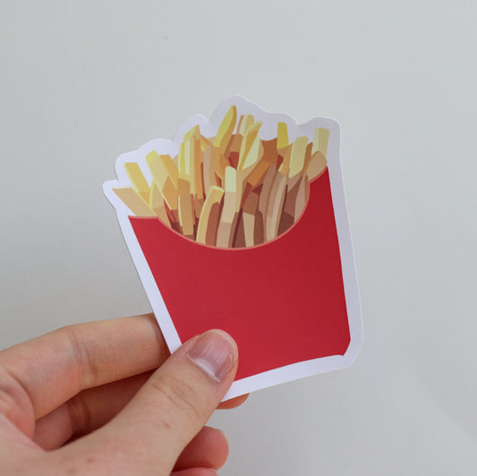 Fries