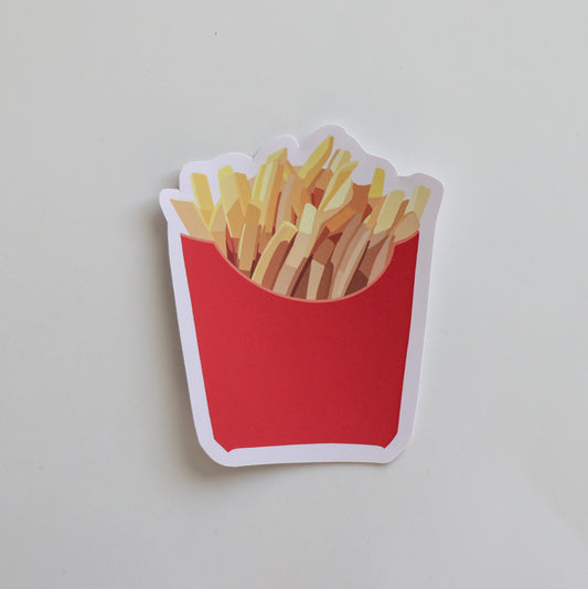 Fries