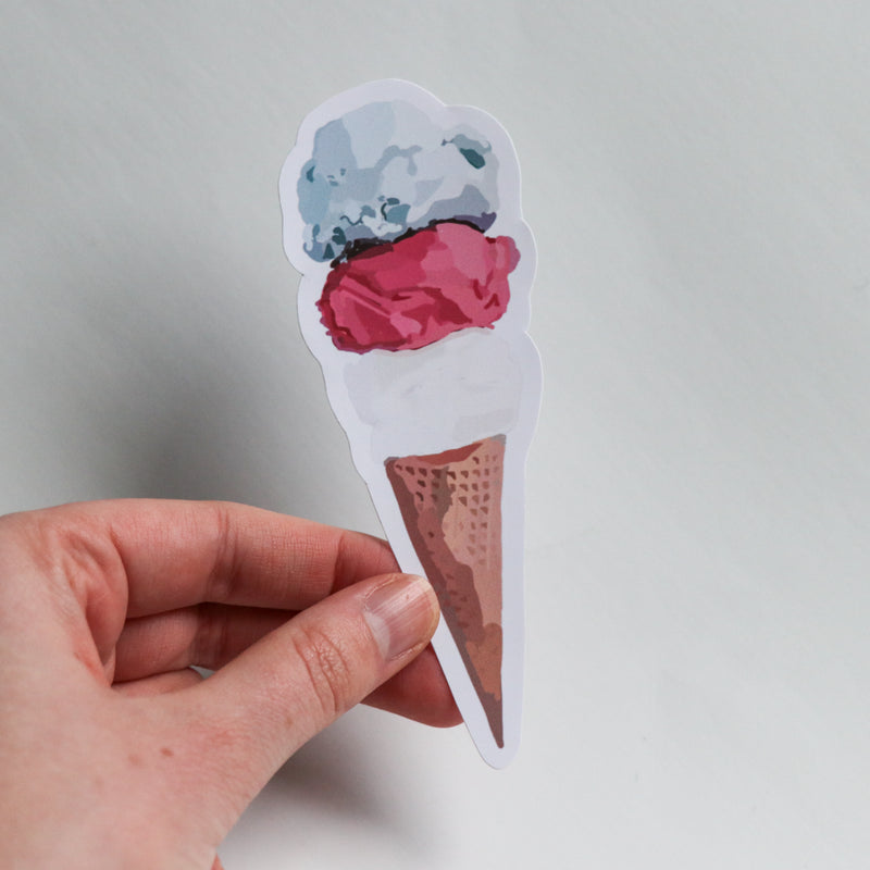Ice Cream Cone