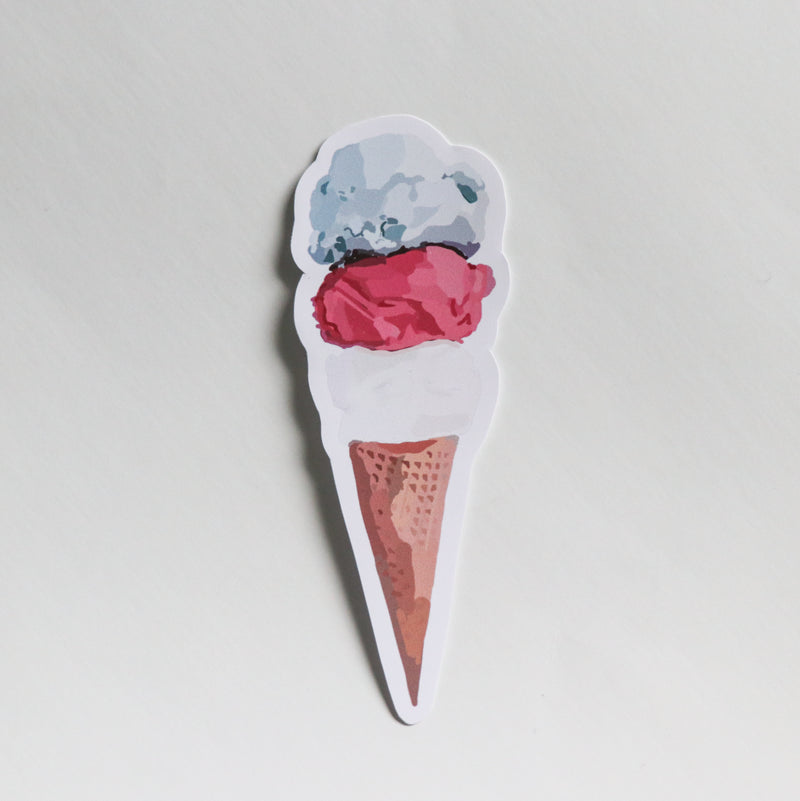 Ice Cream Cone