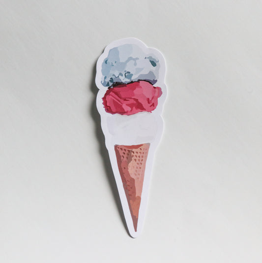 Ice Cream Cone