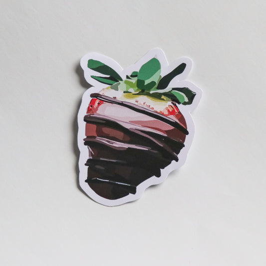 Chocolate Strawberry