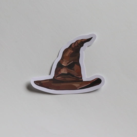 Sorting Hat