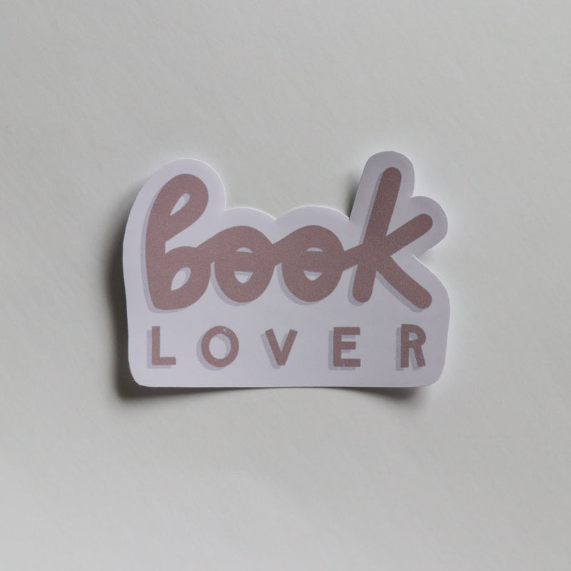 Book Lover