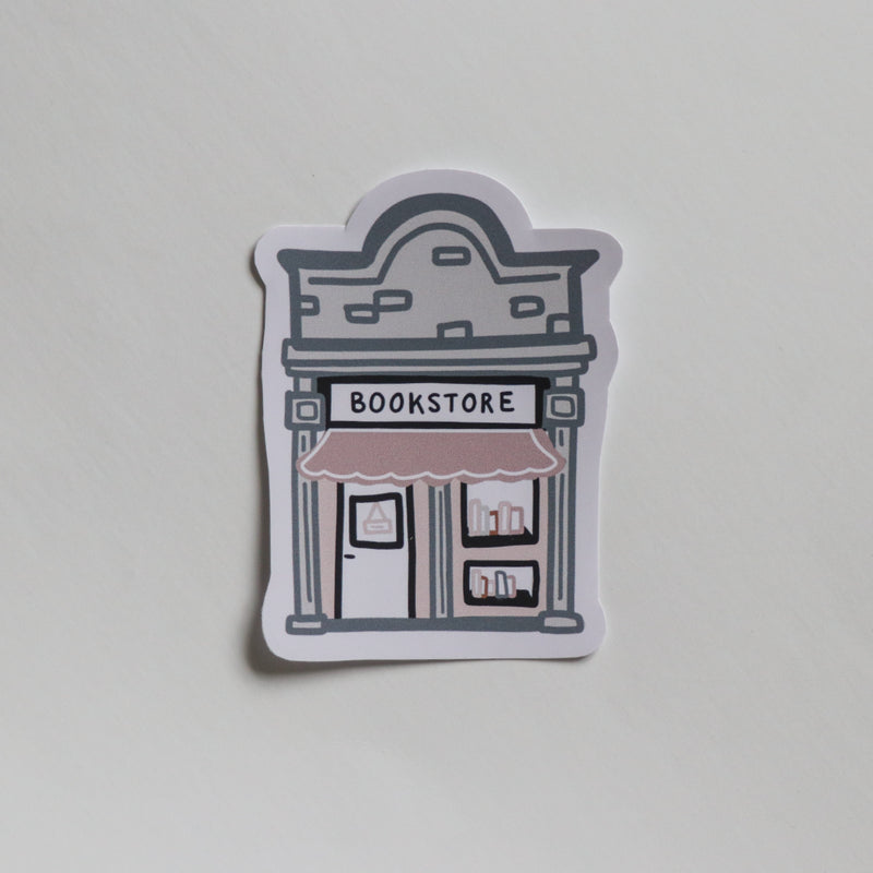 Bookstore