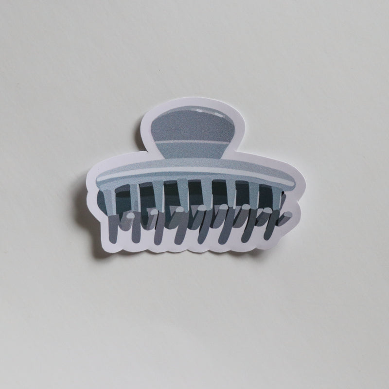 Hair Claw
