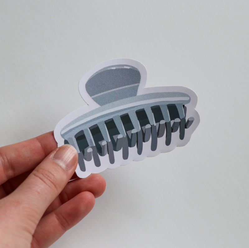 Hair Claw