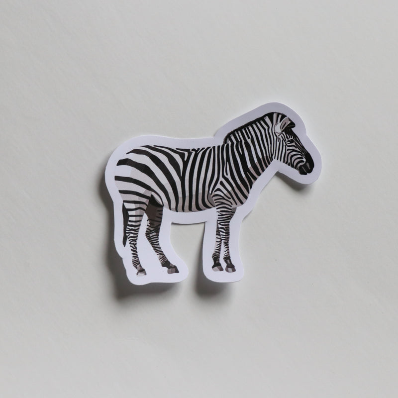 Zebra
