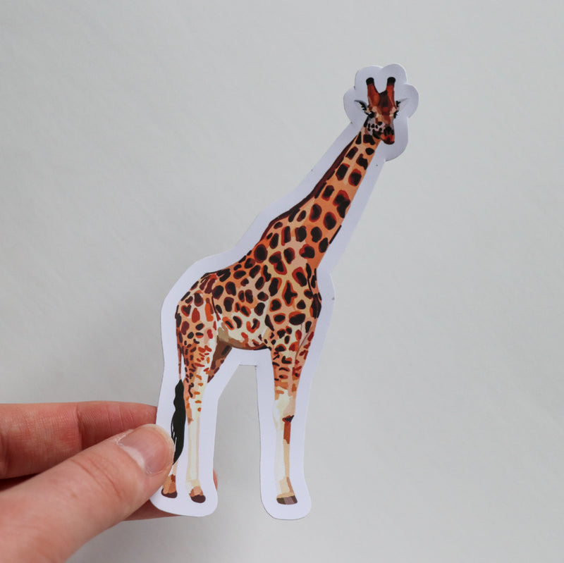 Giraffe