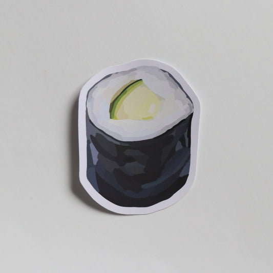 Cucumber Roll