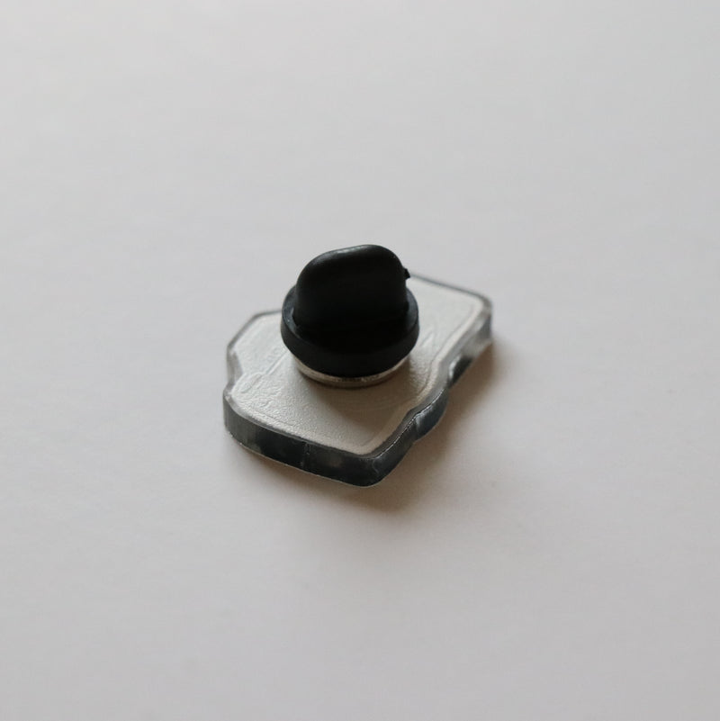 Camera Acrylic Pin