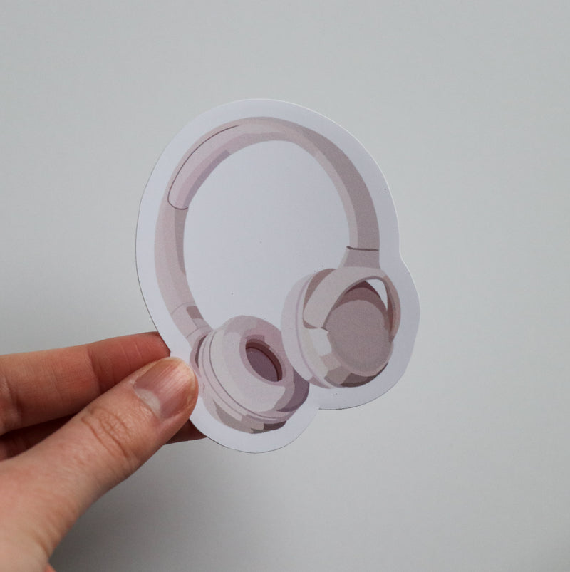 Headphones