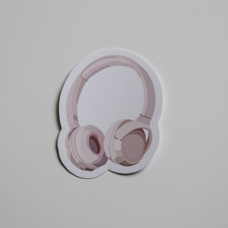 Headphones