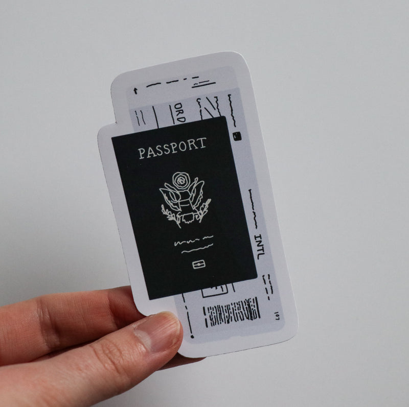 Passport