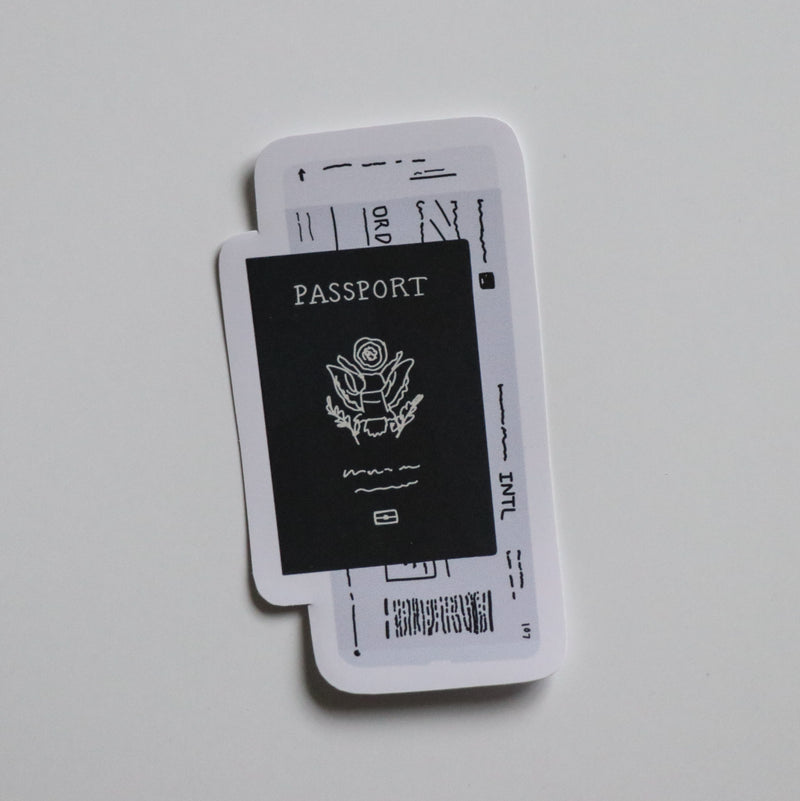 Passport