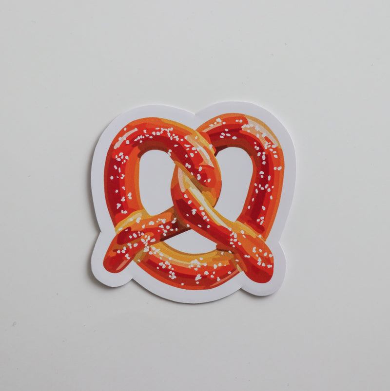 Pretzel