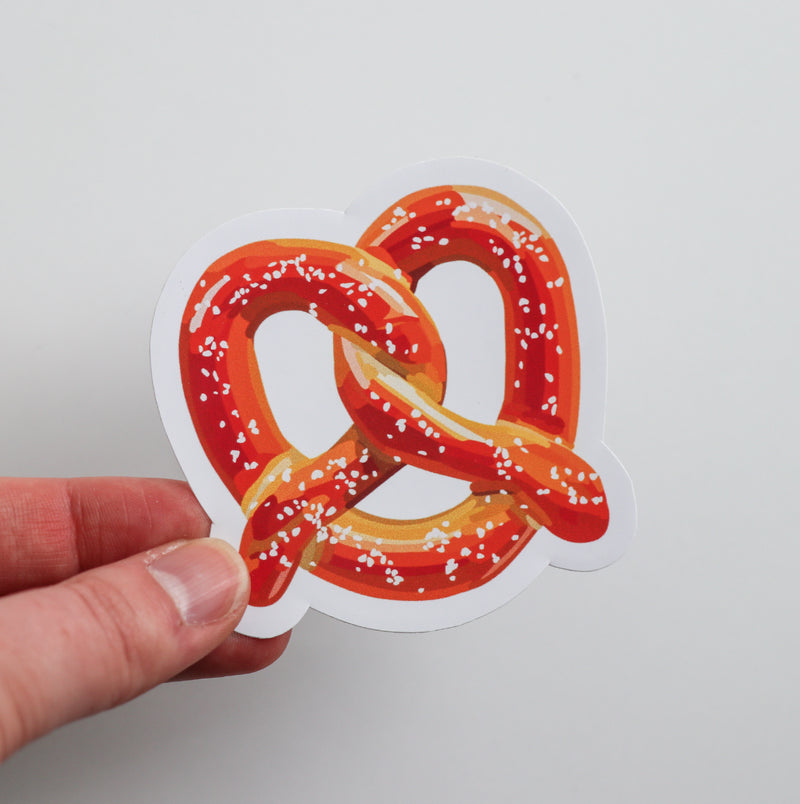 Pretzel
